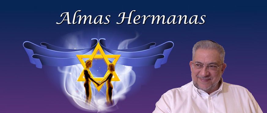 Almas Hermanas